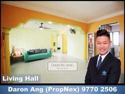 Blk 717 Tampines Street 72 (Tampines), HDB 4 Rooms #204392761